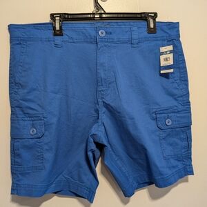 Mens Cotton Short